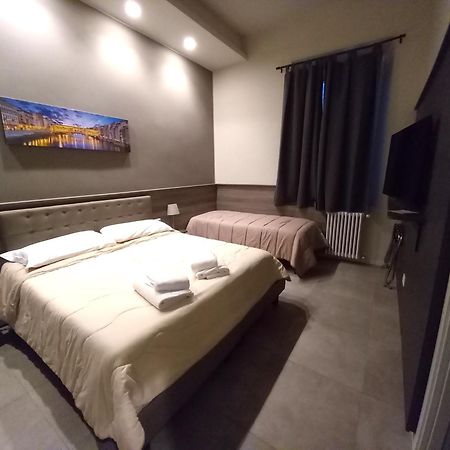La Corte Di Firenze Bed And Breakfast Εξωτερικό φωτογραφία