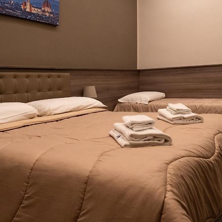 La Corte Di Firenze Bed And Breakfast Εξωτερικό φωτογραφία