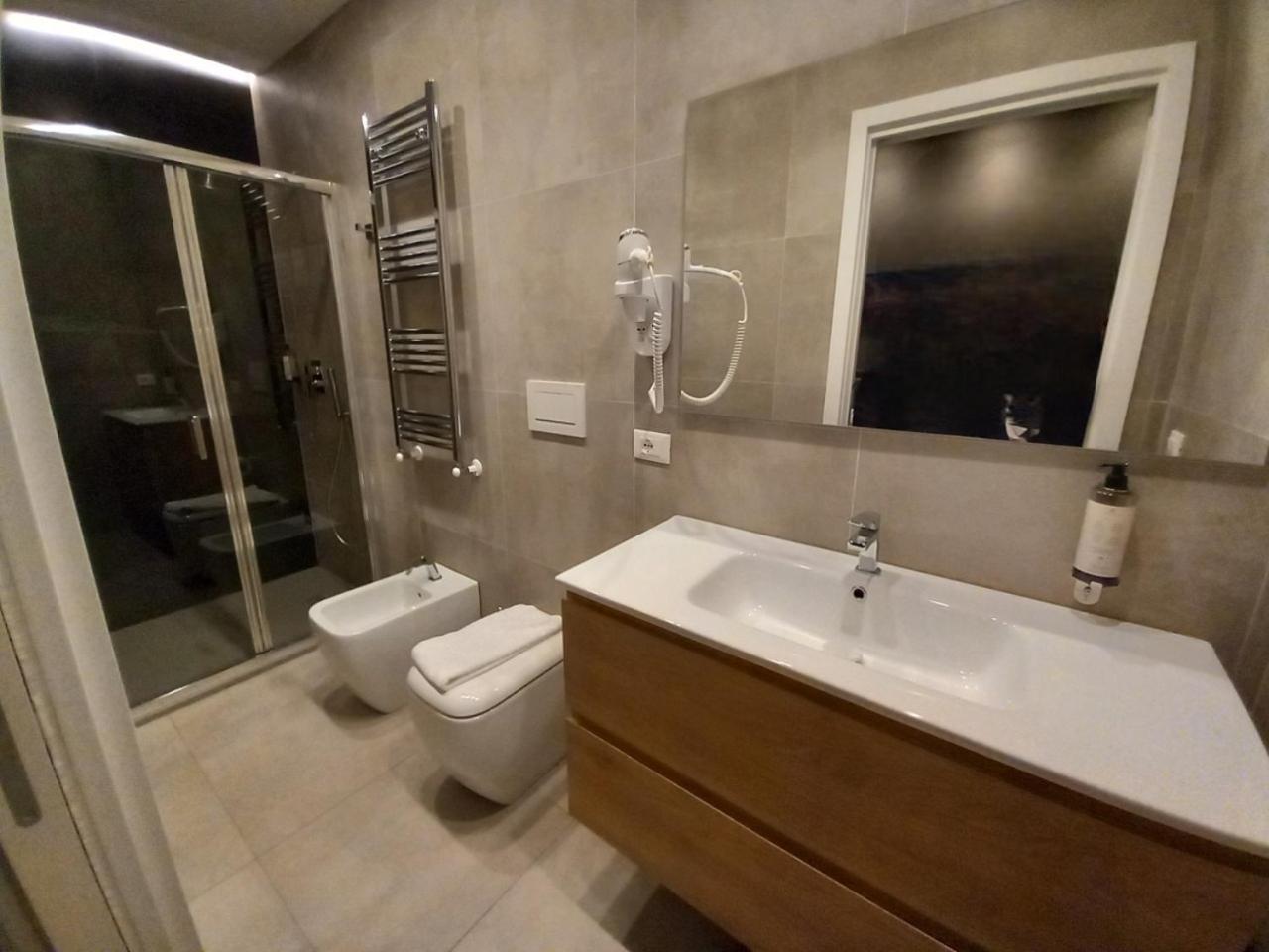 La Corte Di Firenze Bed And Breakfast Εξωτερικό φωτογραφία