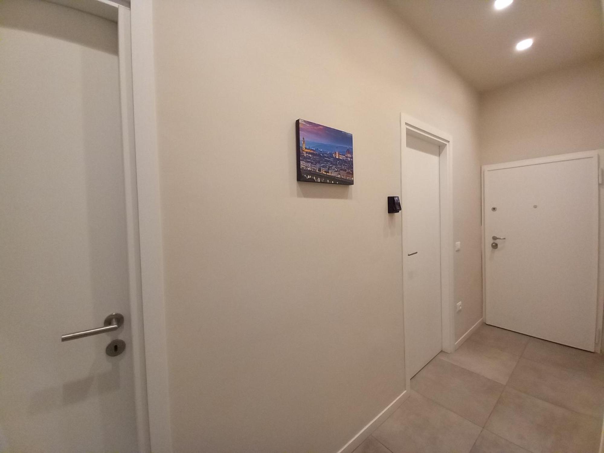 La Corte Di Firenze Bed And Breakfast Εξωτερικό φωτογραφία