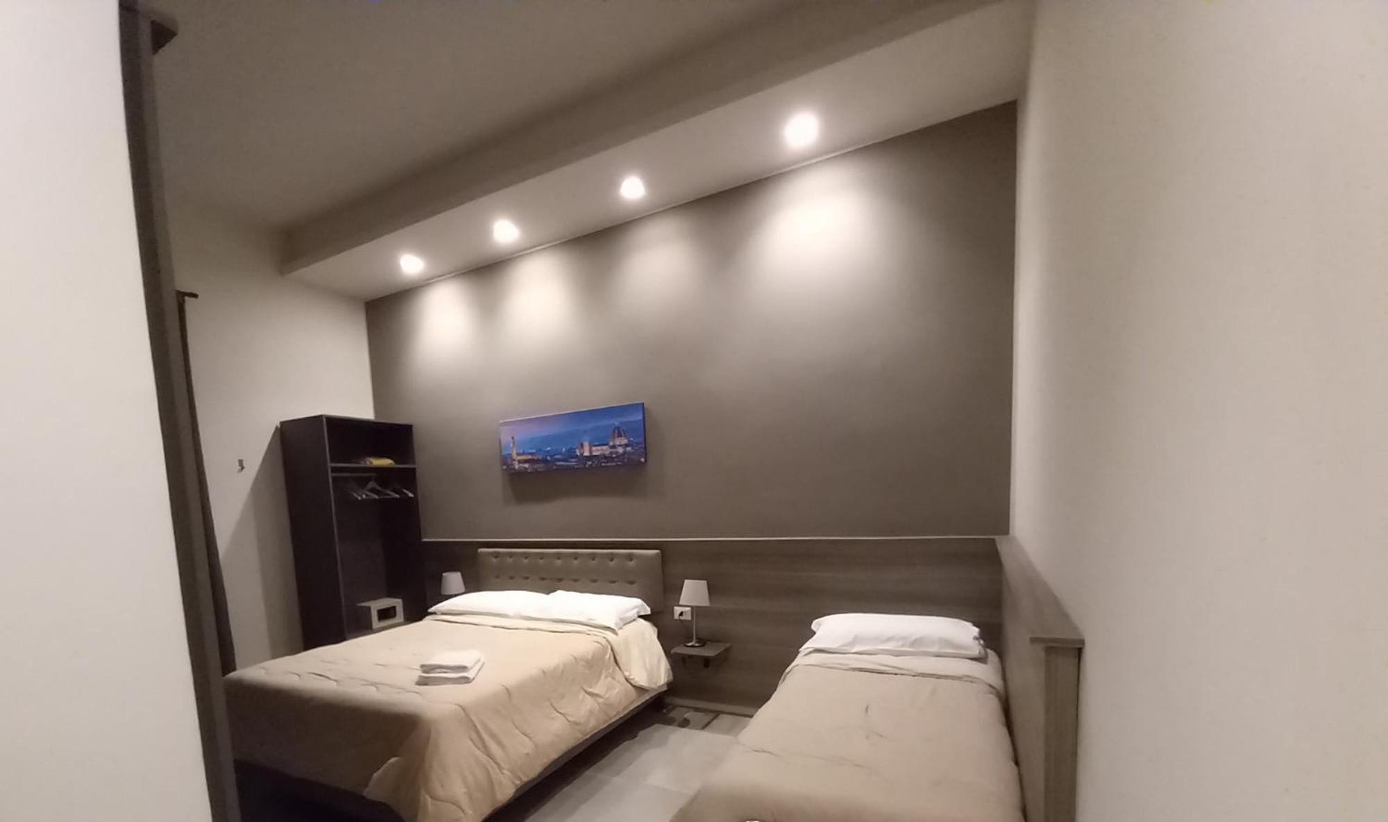 La Corte Di Firenze Bed And Breakfast Εξωτερικό φωτογραφία