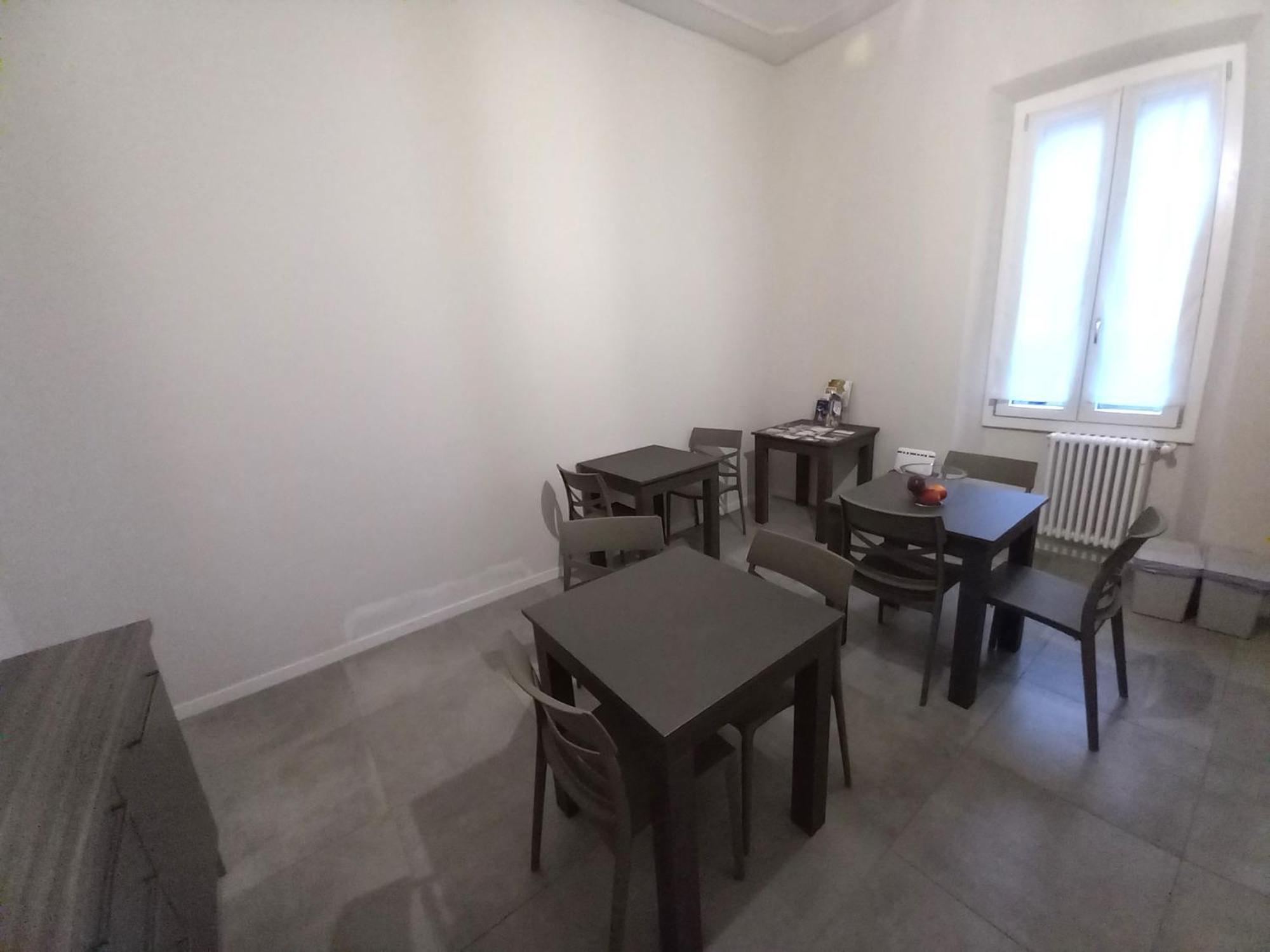 La Corte Di Firenze Bed And Breakfast Εξωτερικό φωτογραφία