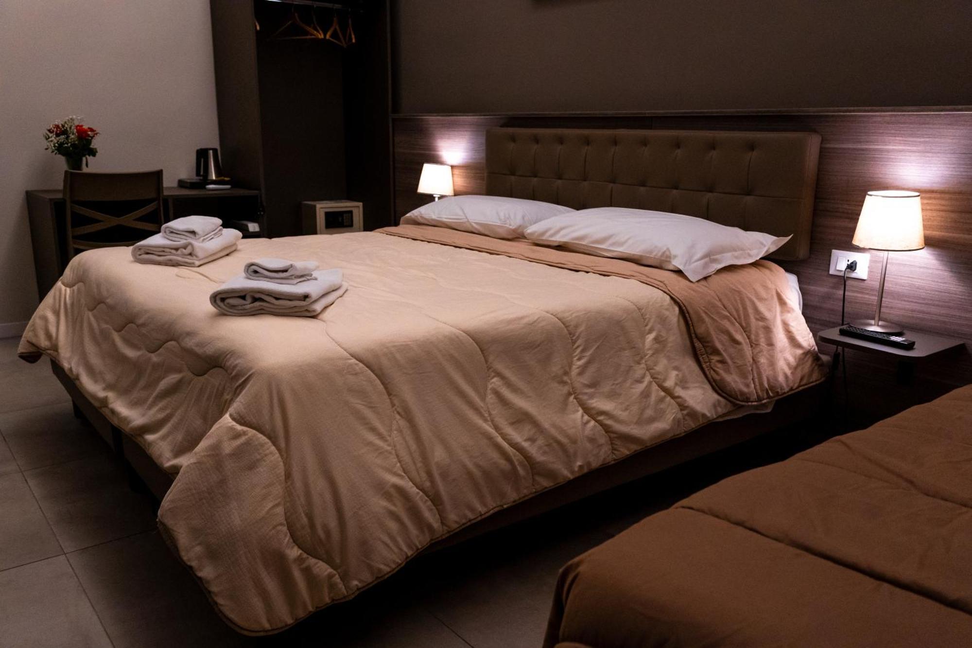 La Corte Di Firenze Bed And Breakfast Εξωτερικό φωτογραφία